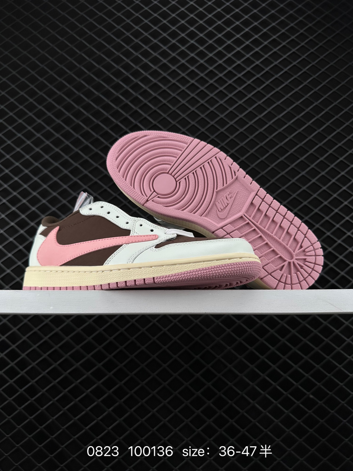 Nike Air Jordan 1 Low OG SP